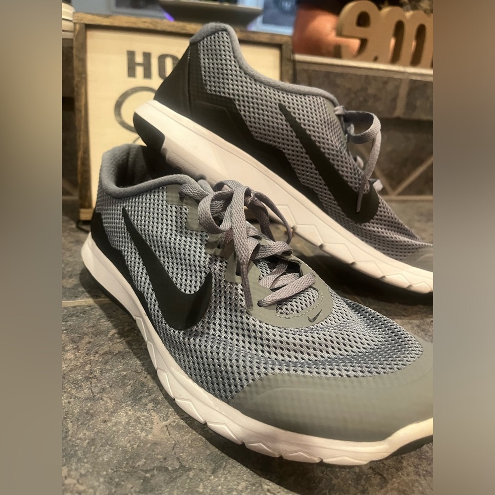 Nike shoes